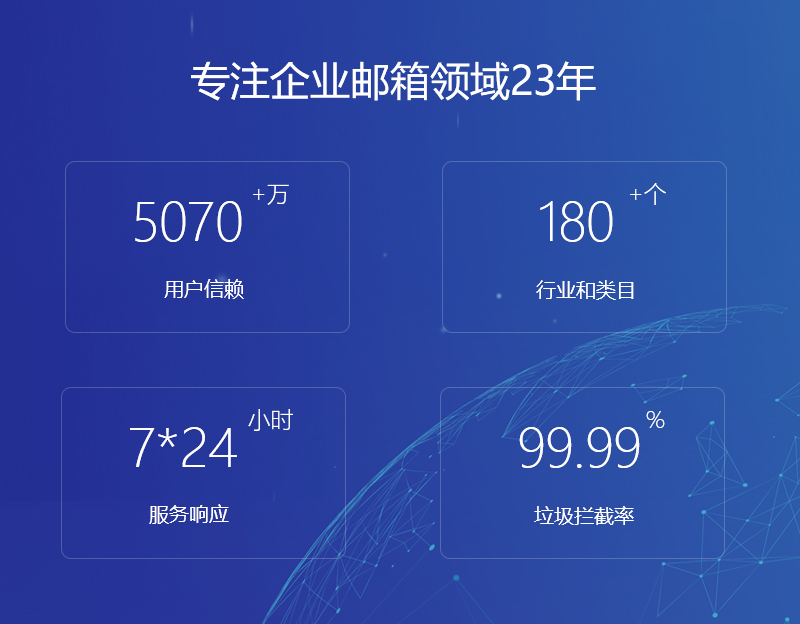 珠山网易企业邮箱